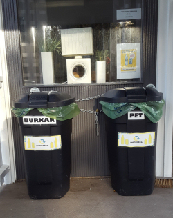 Panta Mera nu hos Bygdegården i Holma